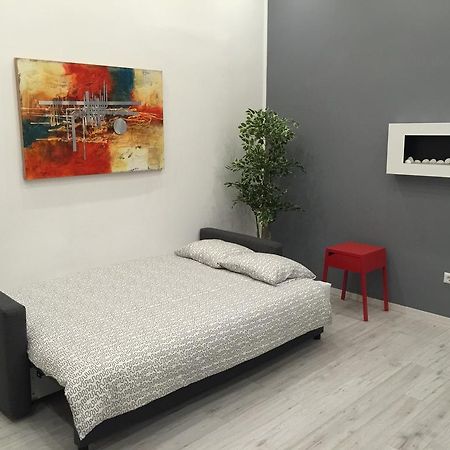 Kiraly Art Apartment Budapest Ngoại thất bức ảnh