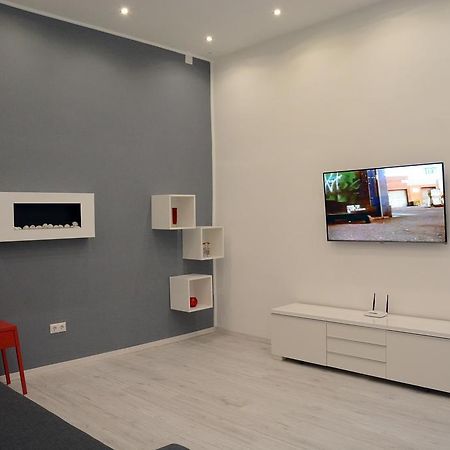 Kiraly Art Apartment Budapest Ngoại thất bức ảnh