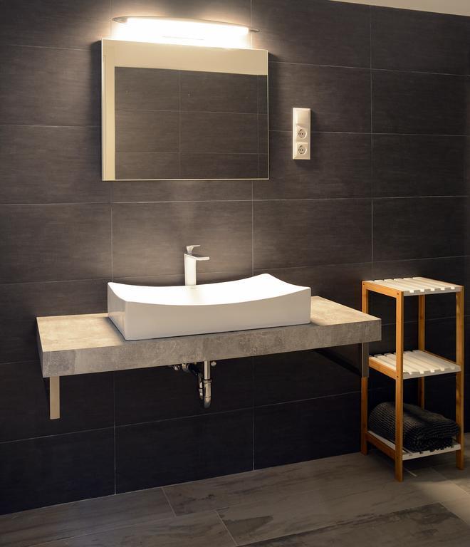Kiraly Art Apartment Budapest Ngoại thất bức ảnh
