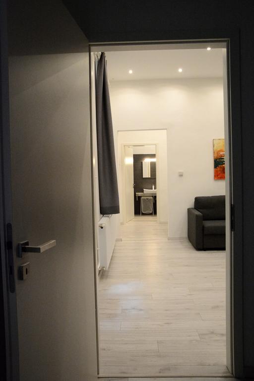 Kiraly Art Apartment Budapest Ngoại thất bức ảnh