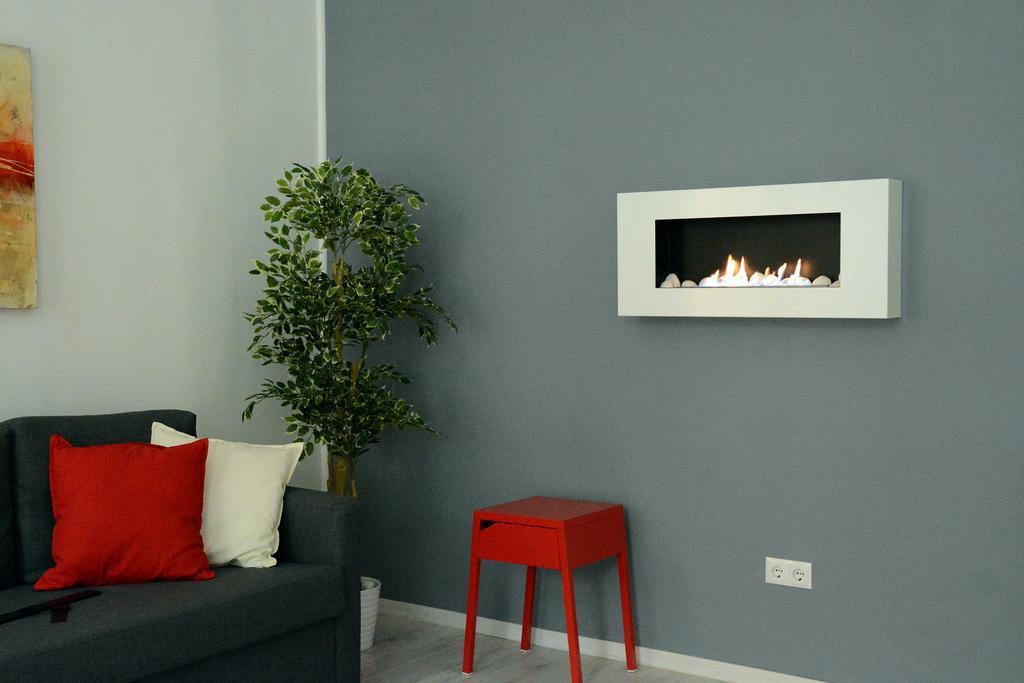 Kiraly Art Apartment Budapest Ngoại thất bức ảnh