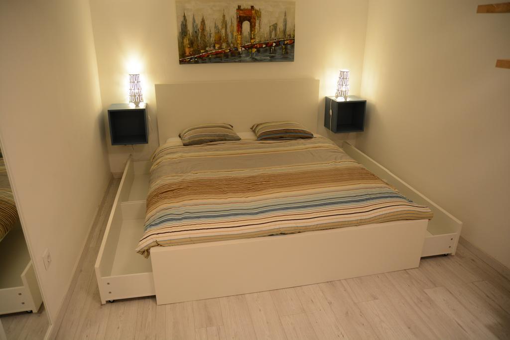 Kiraly Art Apartment Budapest Ngoại thất bức ảnh