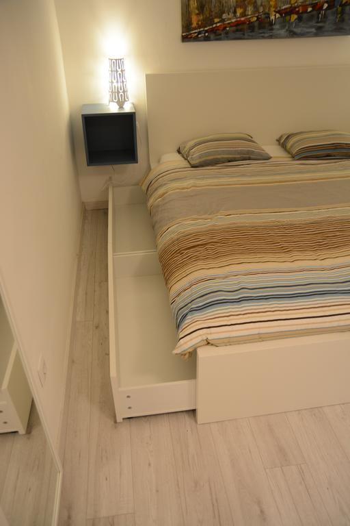 Kiraly Art Apartment Budapest Ngoại thất bức ảnh